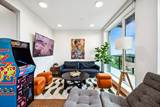 Studio apartment at Madrone Passive House Apartments in Seattle